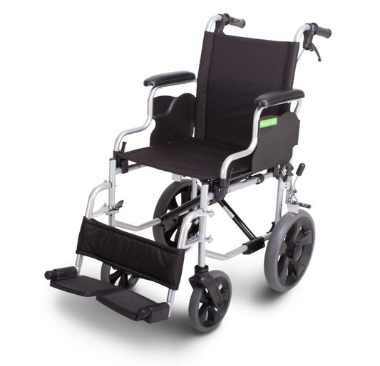 Freiheit Freedom Chair Lightweight Transit Wheelchair