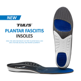 Tuli's Plantar Fasciitis Insoles