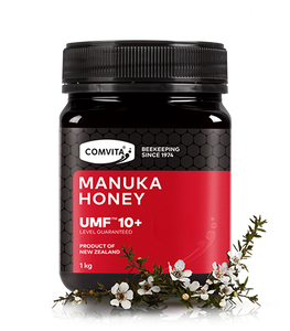 Comvita Manuka Honey UMF 10+ (1kg)