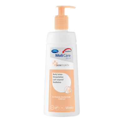 MoliCare Skin Body Lotion 500ml