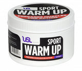 USL Sport Warm Up Rub