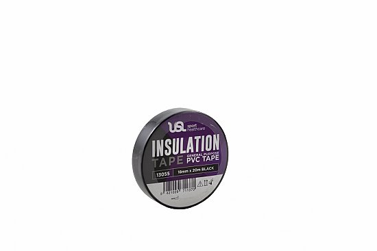 USL Sport Insulation Tape Black