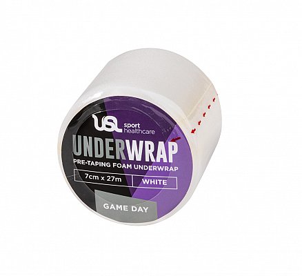 USL Sport Underwrap