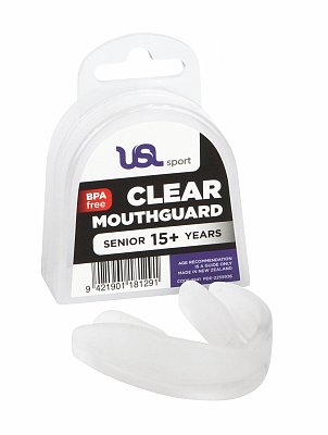 USL Sport Mouthguard