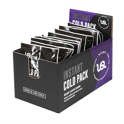 USL Sport Instant Cold Pack