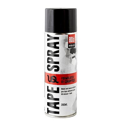USL Sport Adhesive Tape Spray