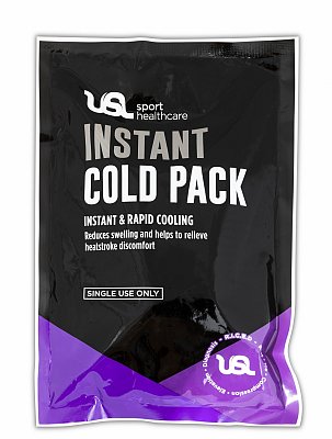 USL Sport Instant Cold Pack