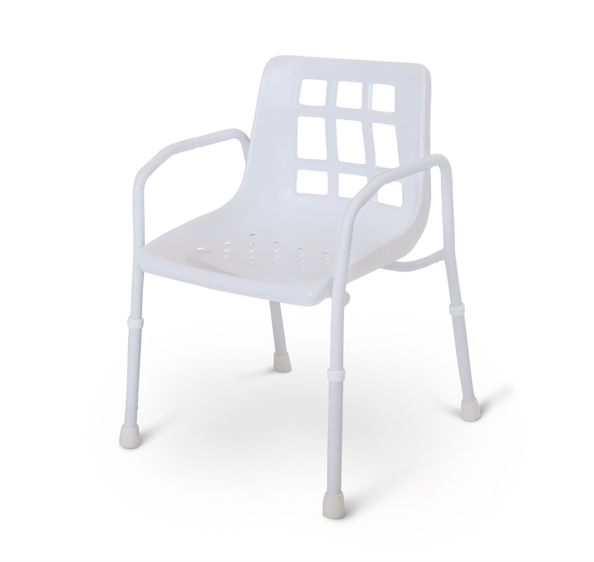 Viking&reg; Shower chair with arms