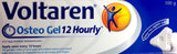 Voltaren Osteo Gel 12 Hourly 100g