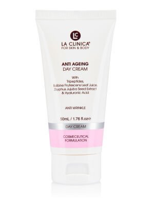 La Clinica Anti Ageing Day Cream 