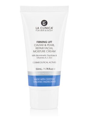 La Clinica Age Reversal Caviar/Pearl Repair Cream 