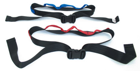 Warwick Dual adjustment transfer belts