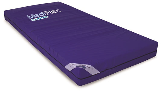 Mediflex® Pressure relieving mattress single
