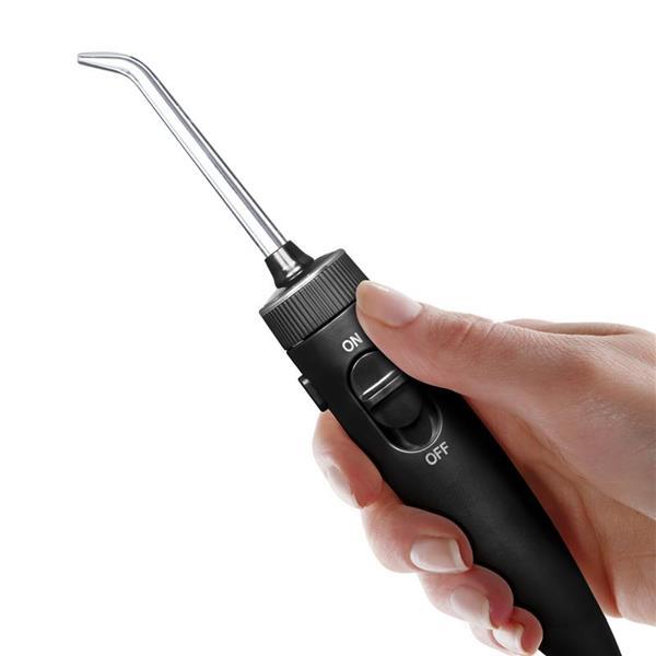 Waterpik Waterflosser Ultra Plus Jet Black Colour