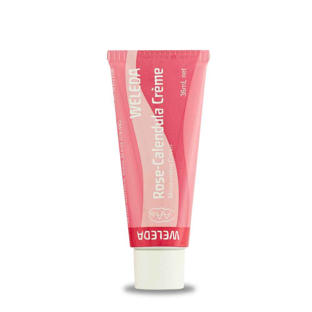 Weleda Rose-Calendula Creme, 36ml