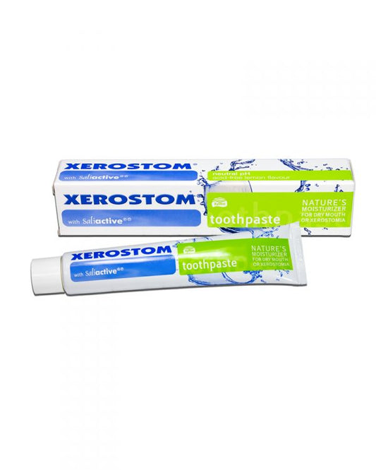 Xerostom Toothpaste 50gm