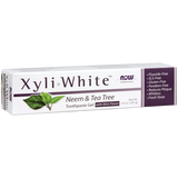 XyliWhite Toothpaste Gel 181g Neem &amp; Tea Tree