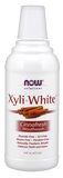 XyliWhite Mouthwash Cinnafresh 473ml