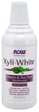 XyliWhite Mouthwash Neem Tea Tree with Mint 473ml